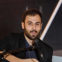 Фотография репетитора Хачатуров Константин Арсенович