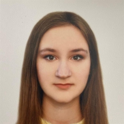 Фотография репетитора Шулятьева Виктория Владимировна