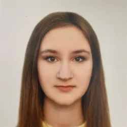 Фотография репетитора Шулятьева Виктория Владимировна