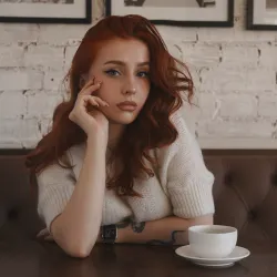 Фотография репетитора Ким Алиса Витальевна