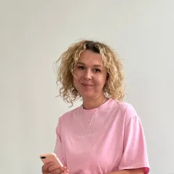 Фотография репетитора Клокова Татьяна Владимировна