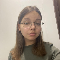 Фотография репетитора Безрученко Олеся Алексеевна