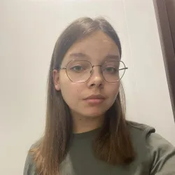 Фотография репетитора Безрученко Олеся Алексеевна