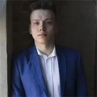 Фотография репетитора Румянцев Иван Вячеславович