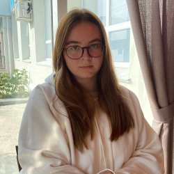 Фотография репетитора Тимофеева Яна Геннадьевна