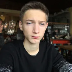 Фотография репетитора Мочалов Иван Сергеевич