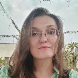 Фотография репетитора Гаскарова Татьяна Андреевна