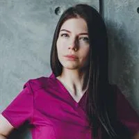 Фотография репетитора Старушко Майя Сергеевна