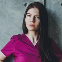 Фотография репетитора Старушко Майя Сергеевна