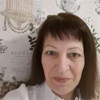 Фотография репетитора Самойлова Людмила Вячеславовна