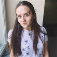 Фотография репетитора Меркулова Камилла Николаевна