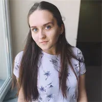 Фотография репетитора Меркулова Камилла Николаевна