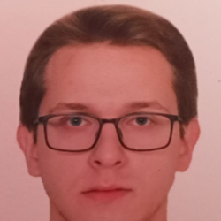 Фотография репетитора Копейкин Михаил Андреевич