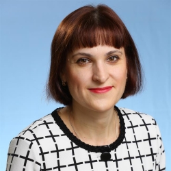 Фотография репетитора Янковская Наталья Ивановна