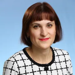 Фотография репетитора Янковская Наталья Ивановна