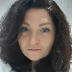 Фотография репетитора Илюхина Татьяна 