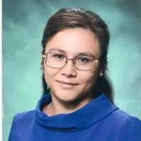 Фотография репетитора Иванова Ирина Леонидовна