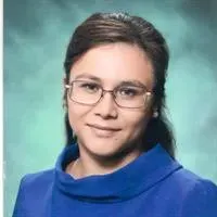 Фотография репетитора Иванова Ирина Леонидовна