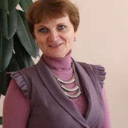 Федоркова Елена Васильевна