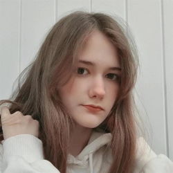 Фотография репетитора Панова Софья Даниловна