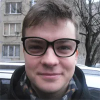 Фотография репетитора Медведченко Евгений Георгиевич