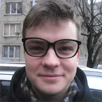 Фотография репетитора Медведченко Евгений Георгиевич