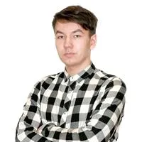 Фотография репетитора Подоров Игорь Николаевич