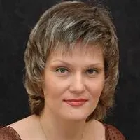 Фотография репетитора Соколова Ольга Ярославовна