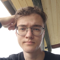 Фотография репетитора Бугрин Ян Владимирович