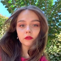 Фотография репетитора Штодина Оксана Витальевна