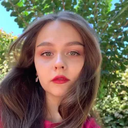 Фотография репетитора Штодина Оксана Витальевна