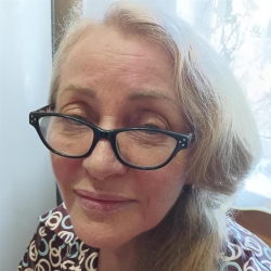 Фотография репетитора Байбак Татьяна Михайловна