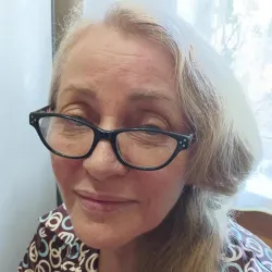 Фотография репетитора Байбак Татьяна Михайловна