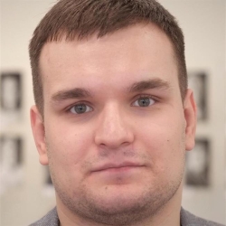 Фотография репетитора Гурьев Владимир Андреевич