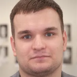 Фотография репетитора Гурьев Владимир Андреевич