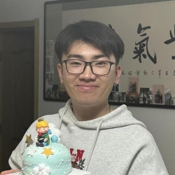 Фотография репетитора Ма Сянюй 