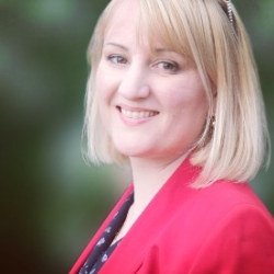 Фотография репетитора Зимихина Екатерина Александровна