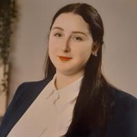 Фотография репетитора Сермягина Любовь Анатольевна