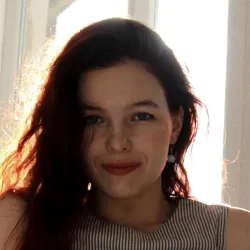 Фотография репетитора Кочубей Ксения Владимировна