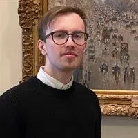 Фотография репетитора Гусейнов Мурад Гусейнович