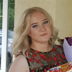 Фотография репетитора Насибуллина Екатерина Дмитриевна