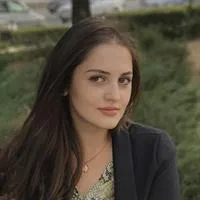 Фотография репетитора Карибова Ольга Сергеевна