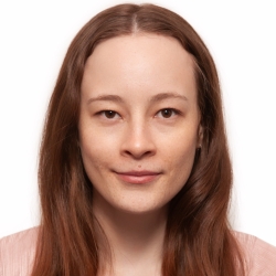 Фотография репетитора Алапе Кондратенко Кристина 