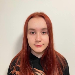 Фотография репетитора Дядченко Алиса Максимовна