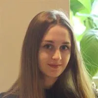 Фотография репетитора Михневич Мария Алексеевна