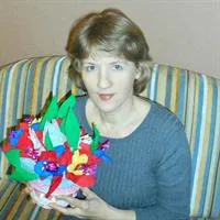 Фотография репетитора Давыдова Елена Владимировна