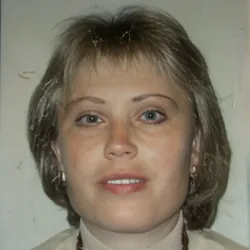 Фотография репетитора Туркина Людмила Вячеславовна