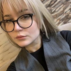 Фотография репетитора Титова Татьяна Игоревна