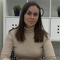 Фотография репетитора Тимофеева Юлия Андреевна