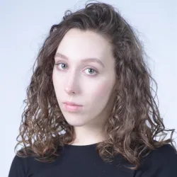 Фотография репетитора Локтионова Анастасия Денисовна